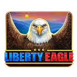 Liberty Eagle slots