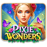 Pixie Wonders Slots