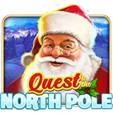 Quest the North Pole Slots