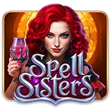 Spell Sisters Slots