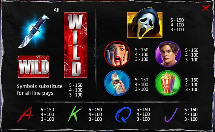 Get free spins on Screeem slots
