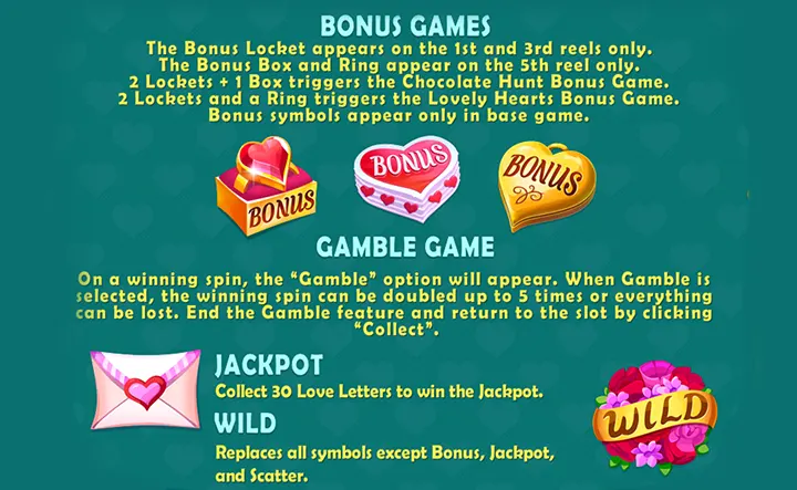 Smitten Kittens Slots Bonuses
