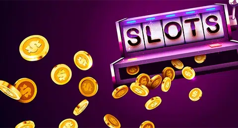 The Future of Slot Machines in Online Casinos