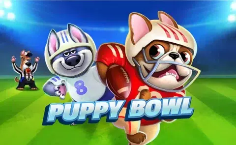 Puppy Bowl: From Tail Wags to Touchdown Moments