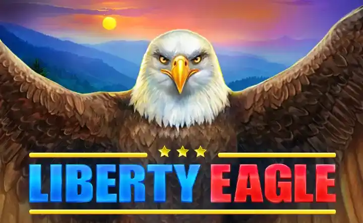 Play Liberty Eagle slots for free no download: Penny Slots