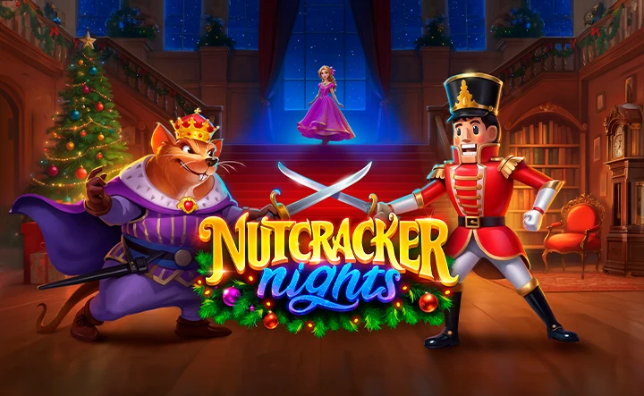 Free Nutcracker Slot Machine Online: New Slots