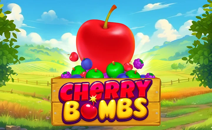 Free Cherry Bomb Slot Machine Online: New Slots
