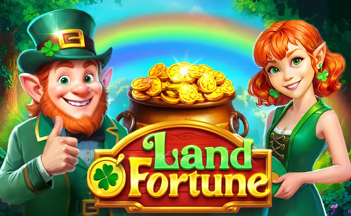 Land O&rsquo; Fortune Slots Play Online For Free: Penny Slots