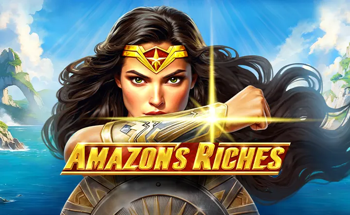 Amazon&rsquo;s Riches Slots Play Online For Free: Hollywood Slots