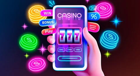 Crown Coins Casino Review