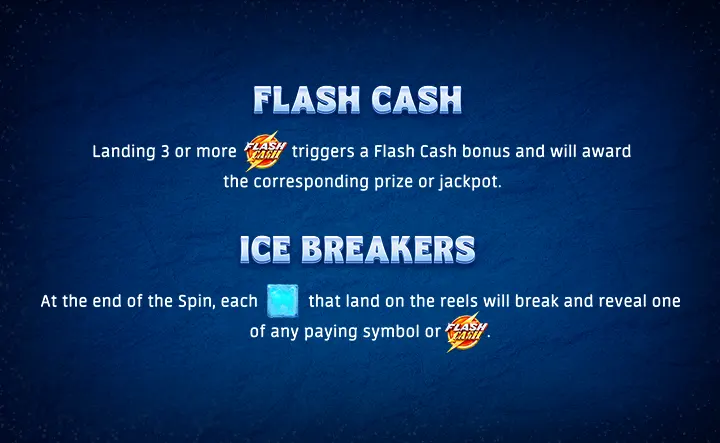 Mammoth Run Slots Online Bonuses