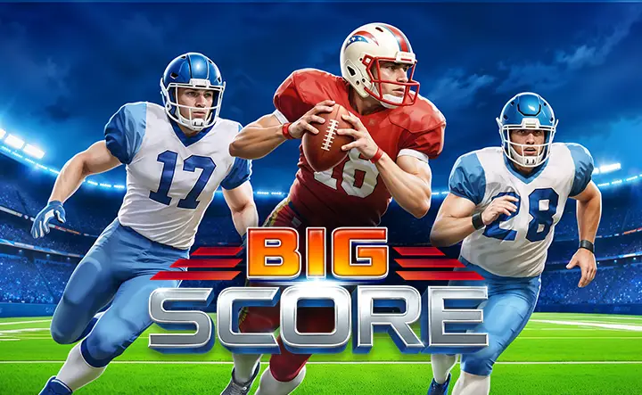 Big Score Free Slots by Gambino: %s