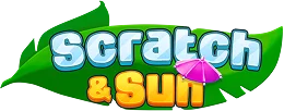 Scratch & Sun Logo