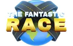 The Fantastic Race Logo