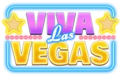 Viva Las Vegas logo