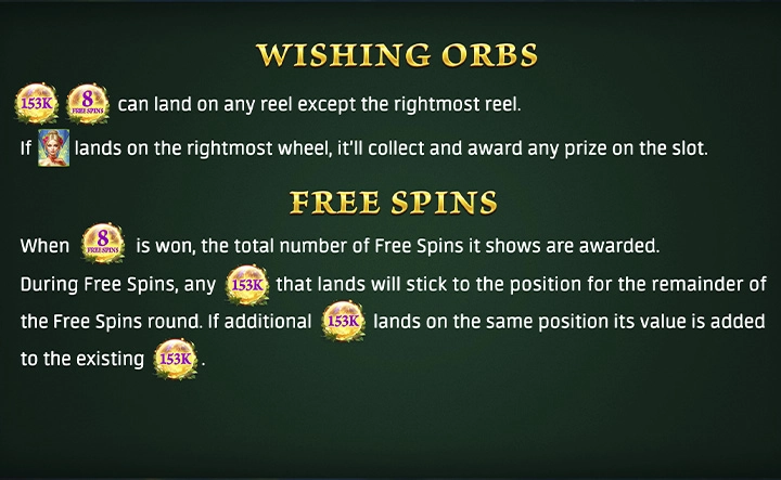 Play Of Pixie Wonders Slots Online Bonuses