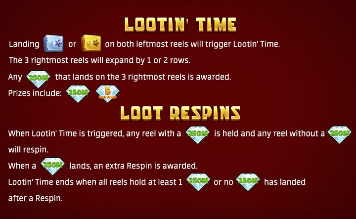 Play Of Breaking Bank Slots Online Bonuses