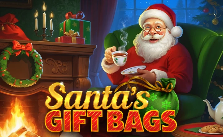 Santa&rsquo;s Gift Bags Free Slots by Gambino: %s