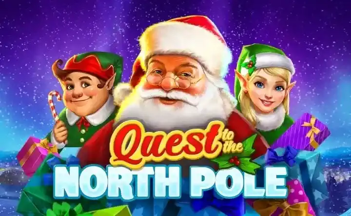 Quest to the North Pole